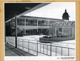 [Street view of Hamilton campus]